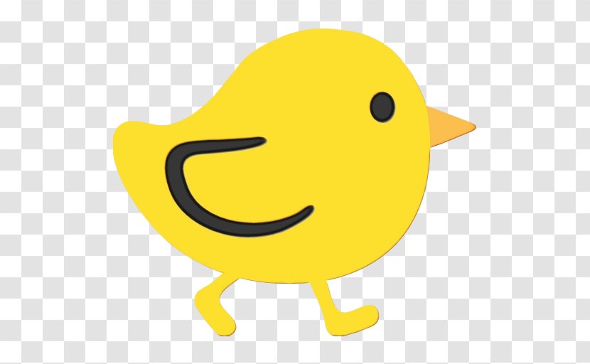 Smiley Face Background - Shyness - Yellow Smirk Transparent PNG