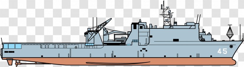Heavy Cruiser Protected Guided Missile Destroyer Armored Dreadnought - Pre Battleship Transparent PNG