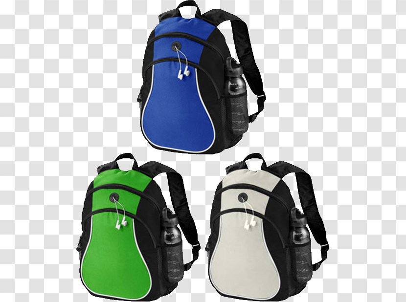 Backpack Handbag Pocket Briefcase - Cartoon Transparent PNG