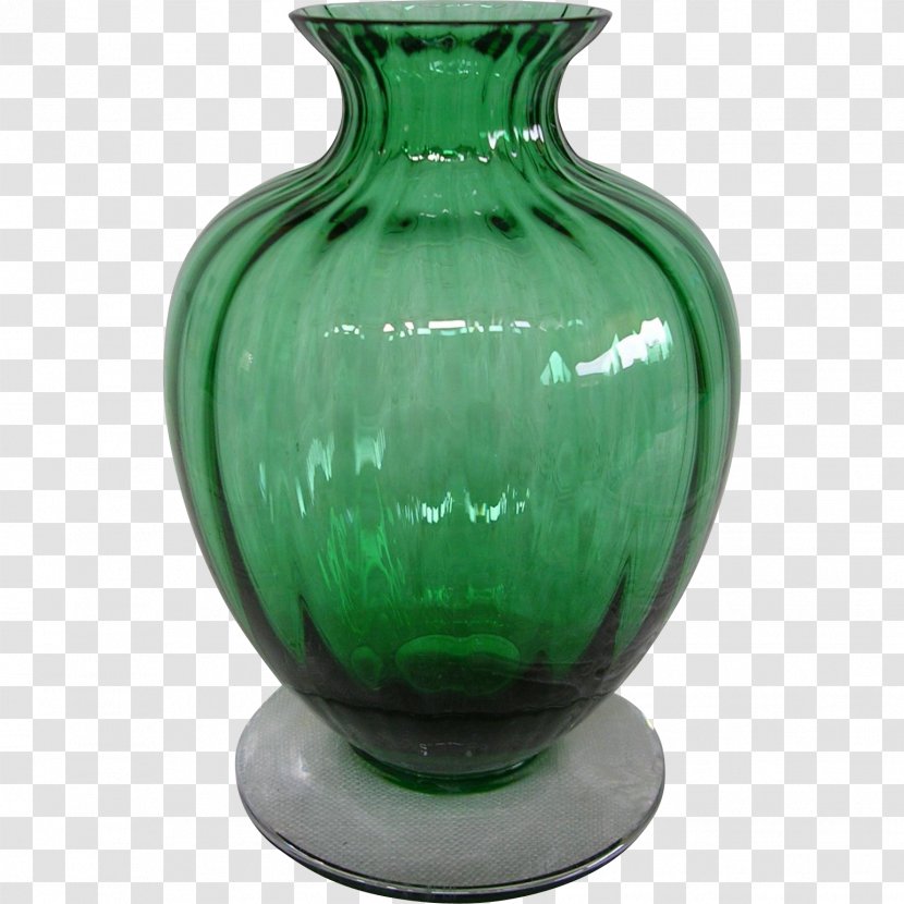 Vase Glass Transparent PNG