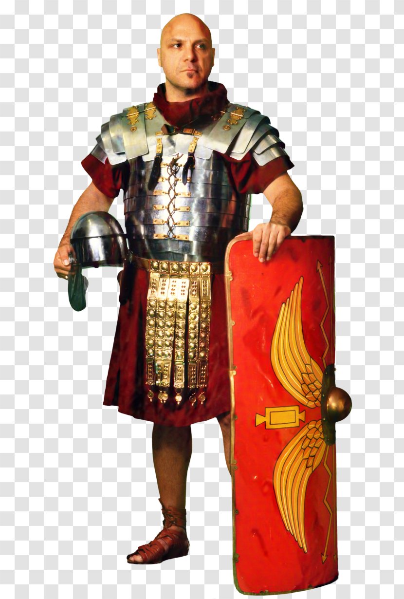 Knight Cartoon - Ancient Rome - Middle Ages Transparent PNG