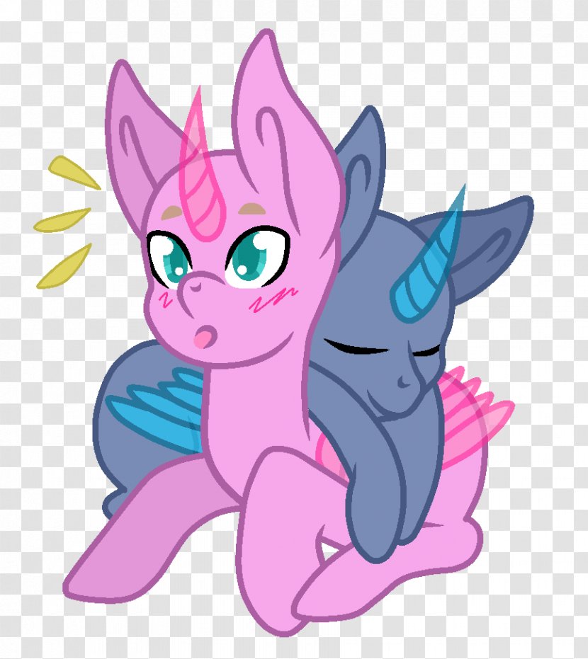 Pony Cat Base DeviantArt Canterlot - Frame Transparent PNG