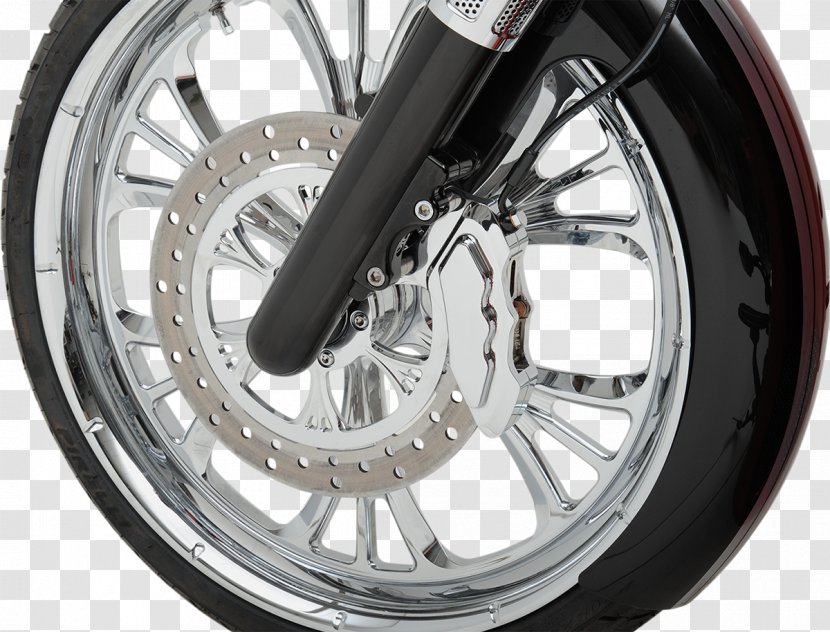 Tire Alloy Wheel Car Bicycle Wheels Spoke Transparent PNG