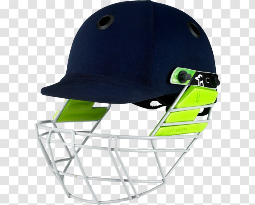 Cricket Helmet Kookaburra Sport Baseball & Softball Batting Helmets - Equestrian Transparent PNG
