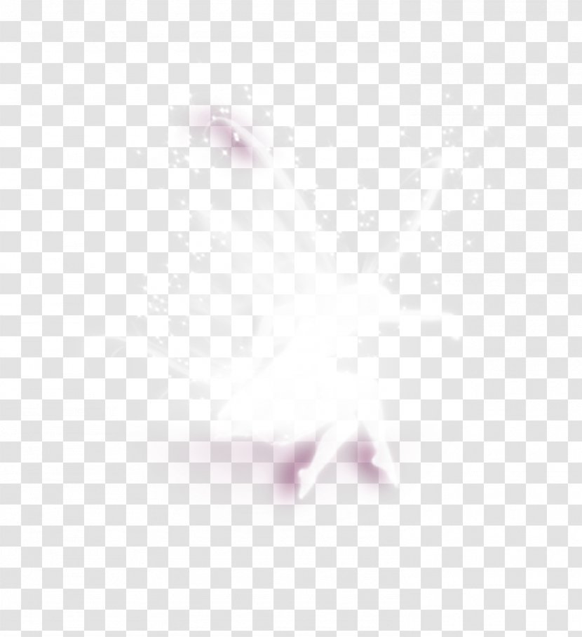 Floor Pattern - White - Figure Fairy Transparent PNG