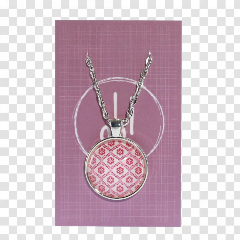 Charms & Pendants Necklace Gold Glass Vase With Pink Flowers - Rectangle - Red Jewelry Transparent PNG
