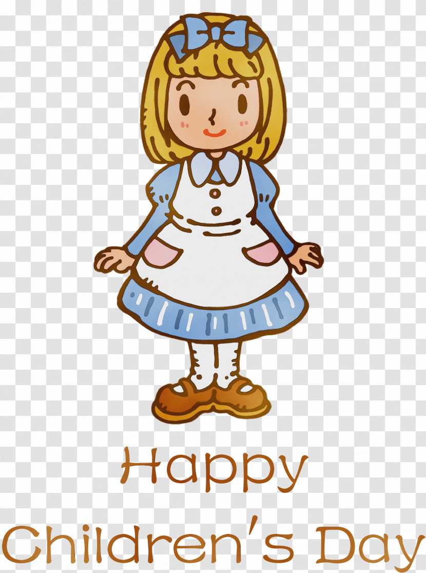 Cartoon Character Meter Joint Happiness Transparent PNG