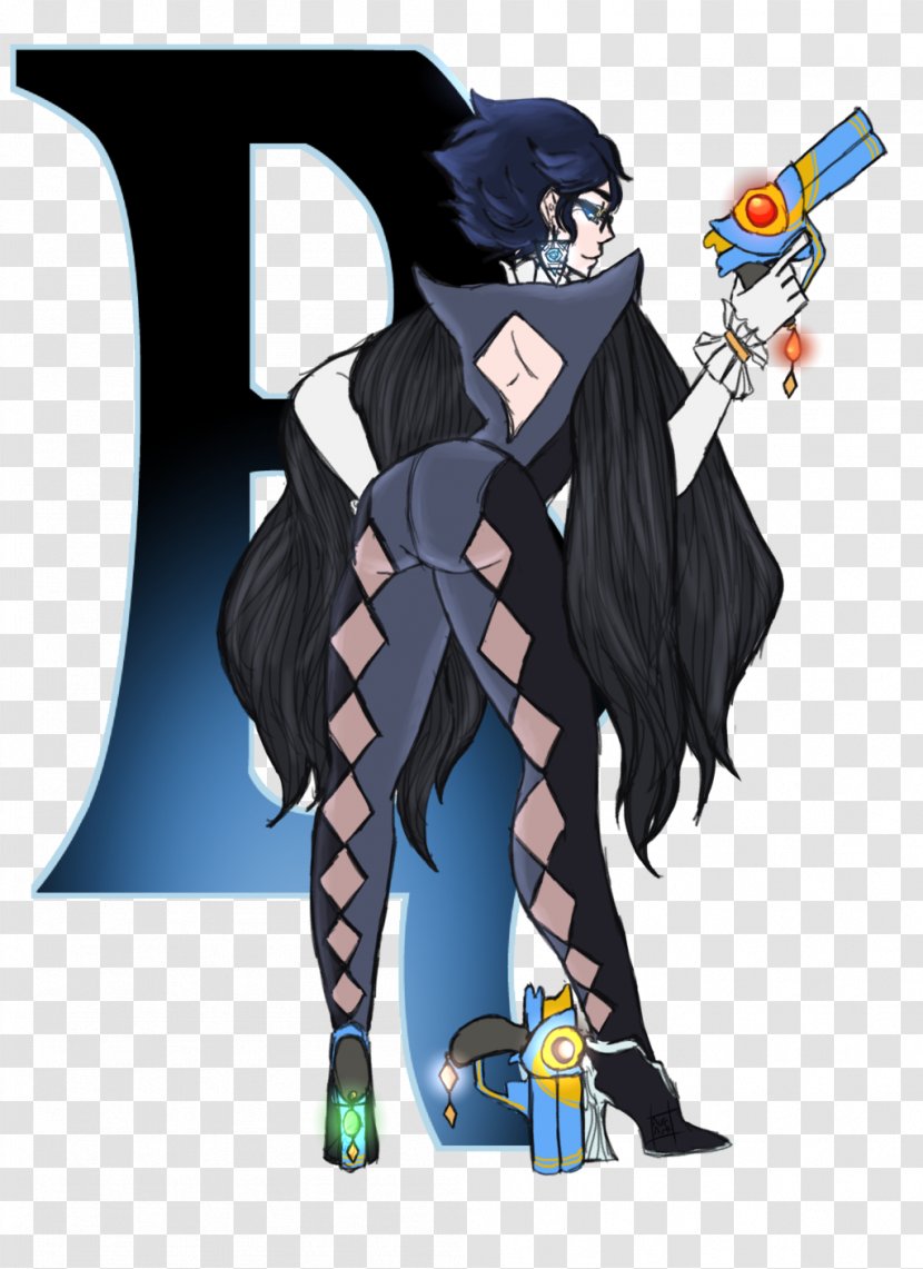 Costume Design Legendary Creature Cartoon - Heart - Bayonetta Transparent PNG