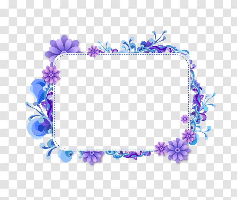 Picture Frames Desktop Wallpaper Image File Formats Clip Art - Petal - Uid Transparent PNG