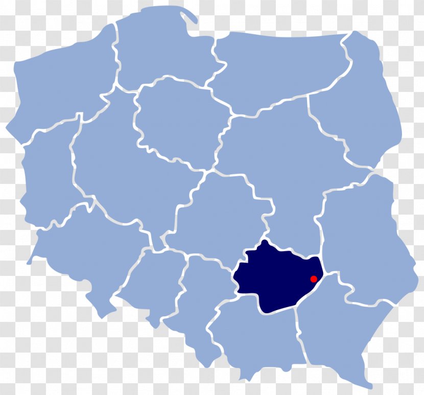 Chełmno Łódź Zgierz Topographic Map - Administrative Divisions Of Poland Transparent PNG