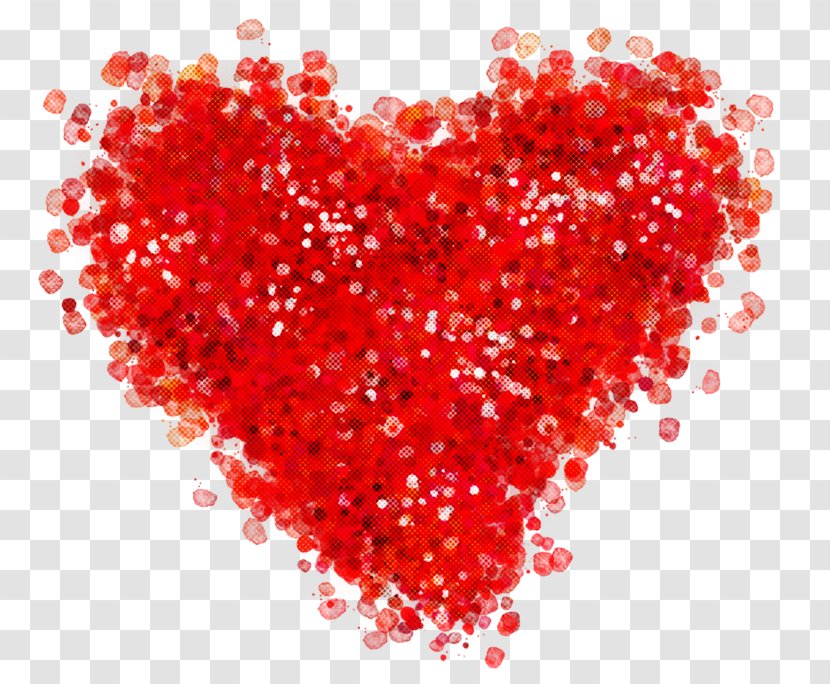 Valentine's Day - Red - Love Valentines Transparent PNG