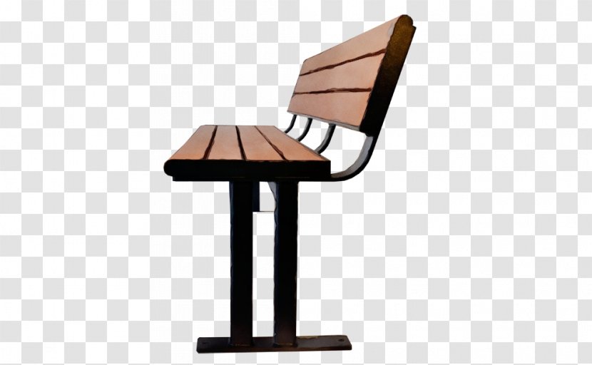 Furniture Table Chair Transparent PNG