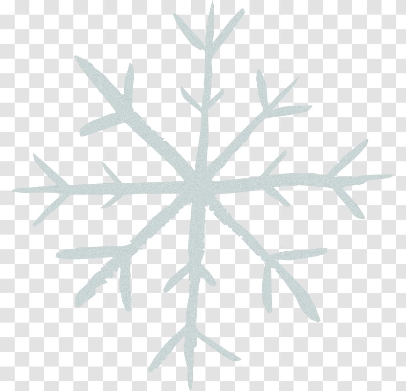 Snowflake Vector Graphics Royalty-free Illustration - Snow Transparent PNG