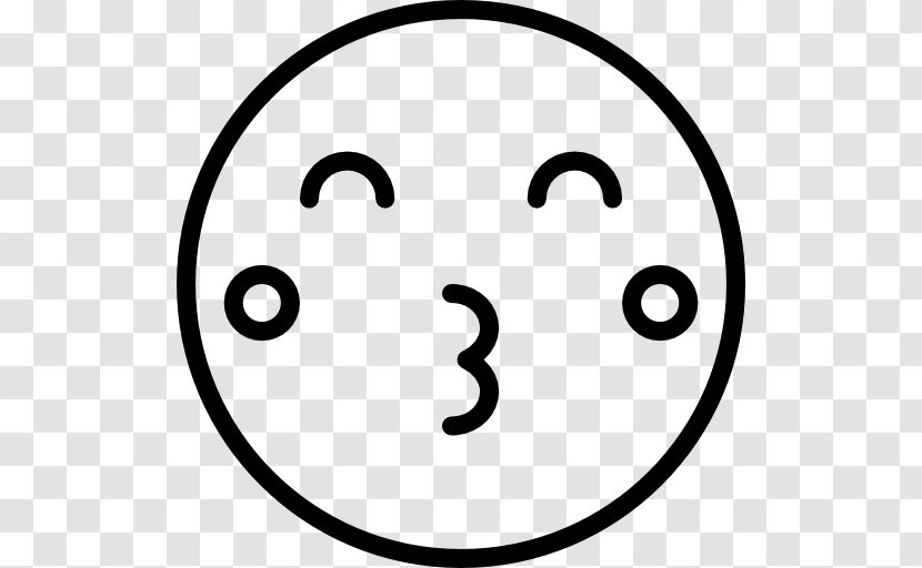 Emoticon Emoji Smiley - Symbol Transparent PNG
