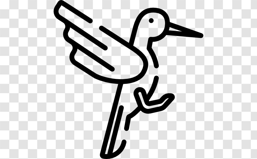 Beak Water Bird Finger Clip Art Transparent PNG