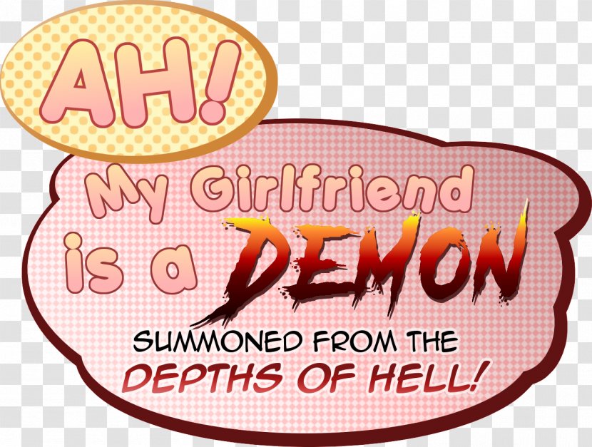 Demon Hell Girlfriend Game Chesed Transparent PNG