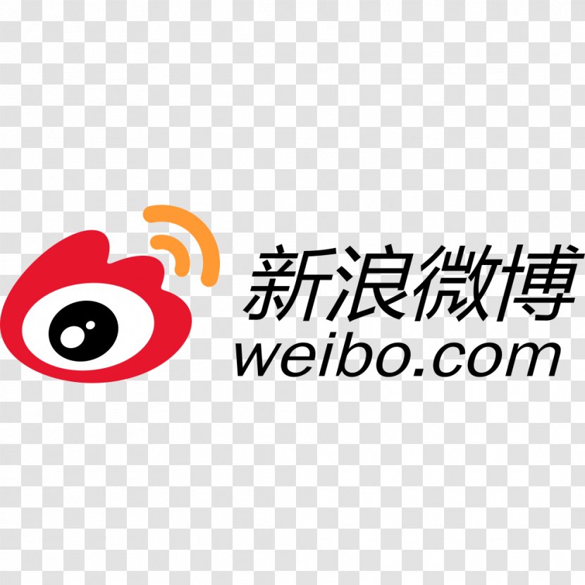 Sina Weibo Logo Corp China - Wechat Transparent PNG
