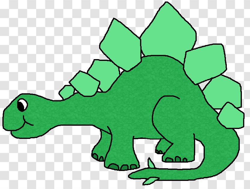 Triceratops Dinosaur Tyrannosaurus Stegosaurus Clip Art - Leaf Transparent PNG