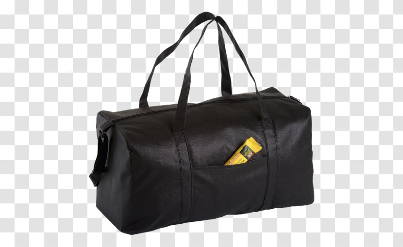 Handbag Duffel Bags Leather - Trolley - Bag Transparent PNG