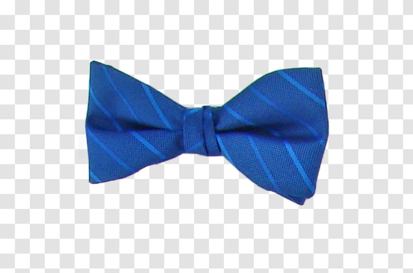 Bow Tie Royal Blue Necktie Clothing Accessories - Cobalt Transparent PNG