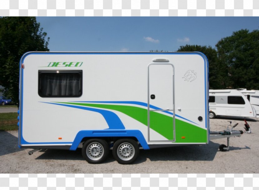 Caravan Knaus Tabbert Group GmbH Campervans Motor Vehicle - World Transport Transparent PNG