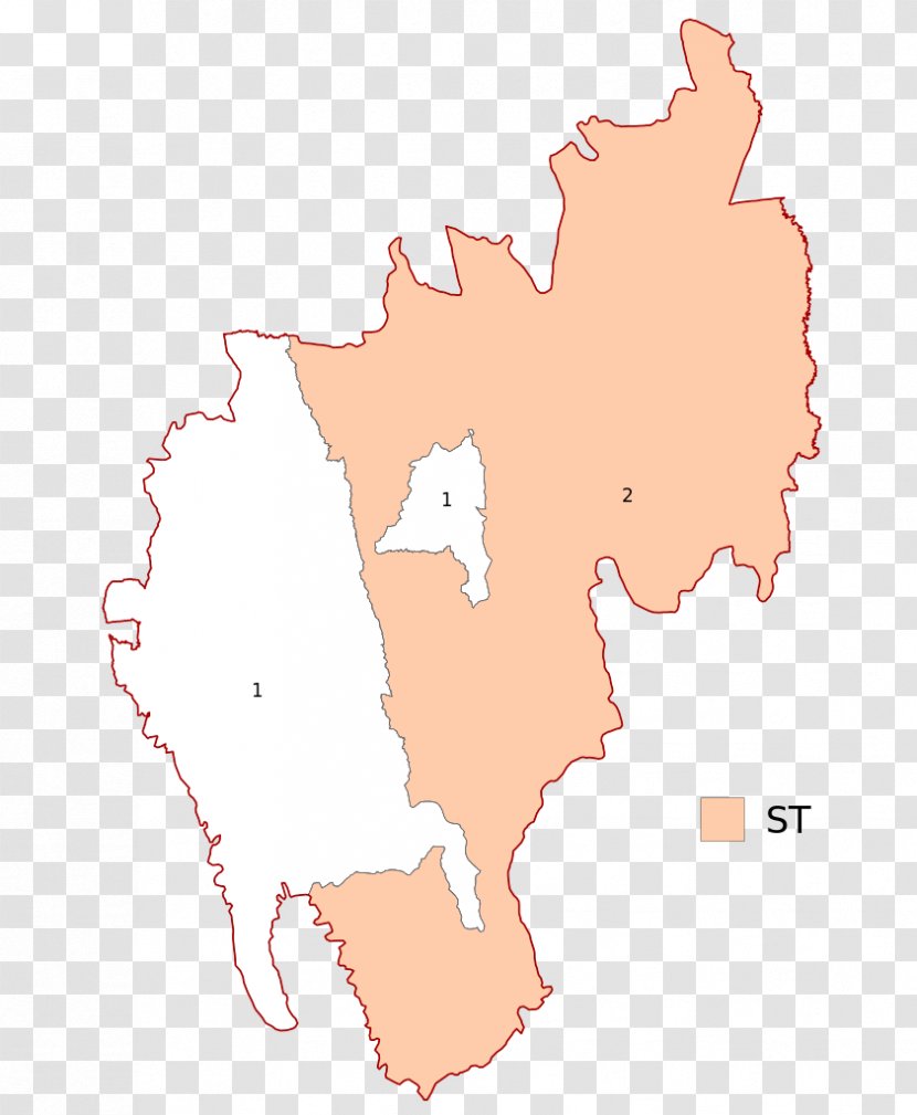 Autonomous District Sambalpur Malkajgiri Electoral Election - India - 15th Lok Sabha Transparent PNG