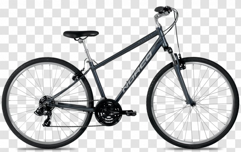 George's Bike Shop Giant Bicycles City Bicycle - Vehicle Transparent PNG