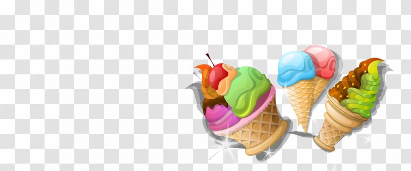 Ice Cream Cones Shoe - Food - CONO HELADO Transparent PNG