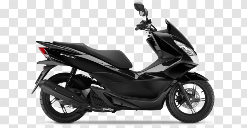 Honda PCX Scooter Car Motorcycle - Price Transparent PNG