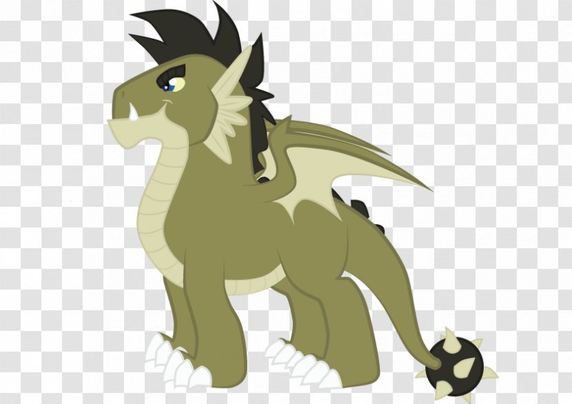 Pony Horse Cat Canidae Dog - Silhouette Transparent PNG