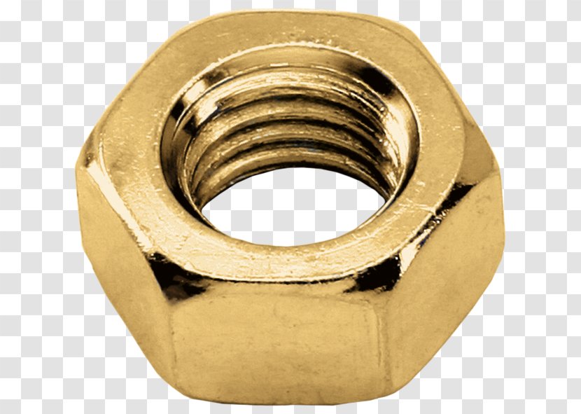 01504 Brass - Household Hardware Transparent PNG