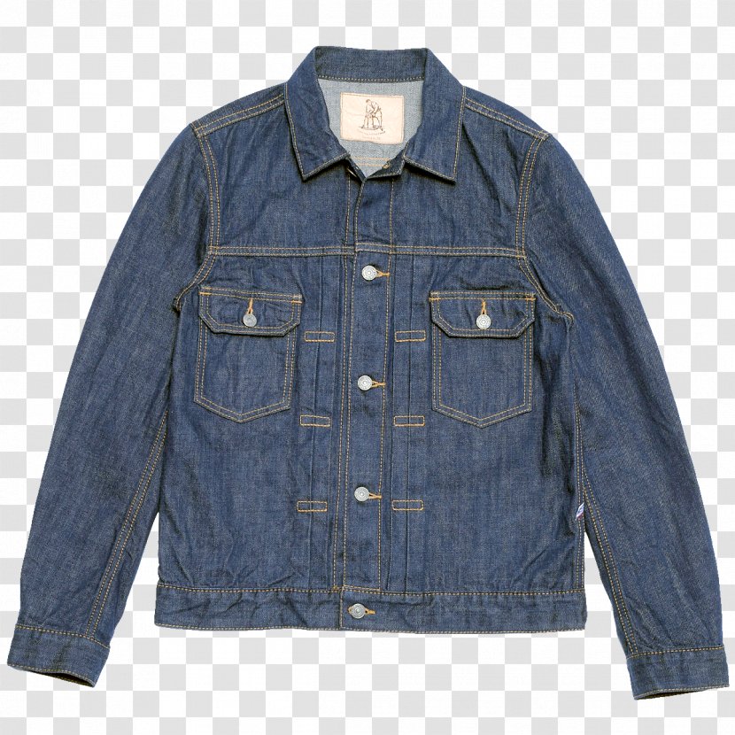 Jean Jacket Denim Jeans Blue Transparent PNG