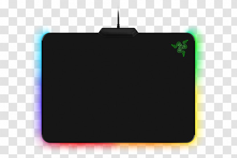Computer Mouse Mats Razer Firefly Hard Gaming Mat Inc. Cloth Edition RZ02-02000100-R3U1 - Accessory Transparent PNG