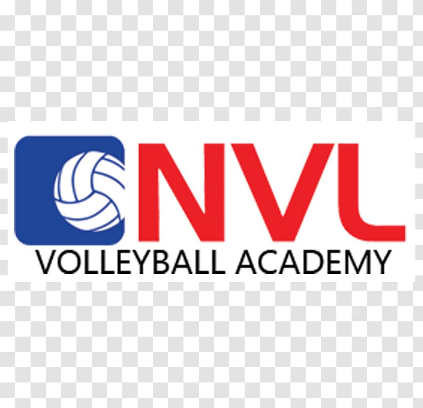 Logo Volleyball Brand Product Font Transparent PNG