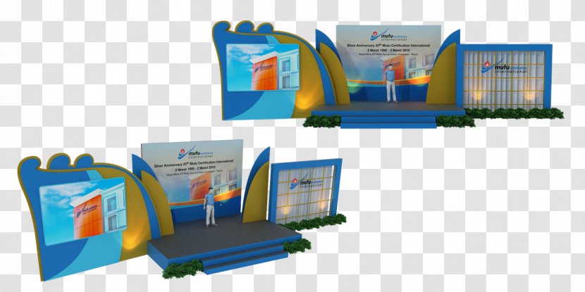 Stage Service - Theme - Design Transparent PNG