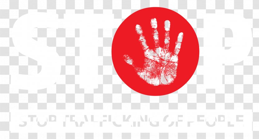 Logo Brand Desktop Wallpaper Font - Red - Stop Transparent PNG