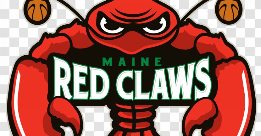 Maine Red Claws NBA G League Portland Exposition Building Boston Celtics - Nba Transparent PNG