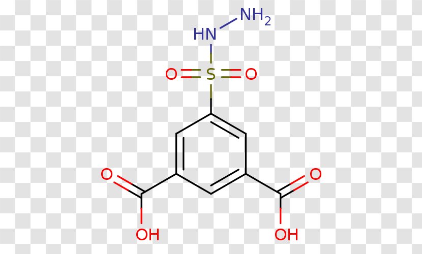 Small Molecule Morphine Naloxol Docking - Watercolor - Isophthalic Acid Transparent PNG