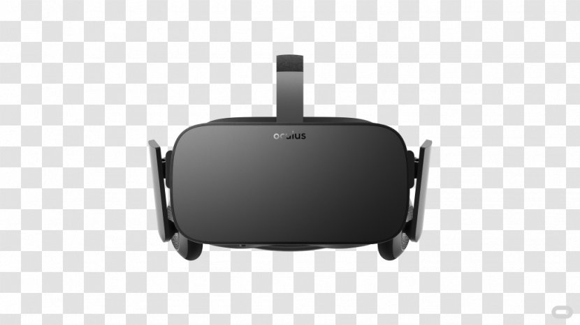 Oculus Rift Samsung Gear VR Virtual Reality Headset - Facebook Inc Transparent PNG