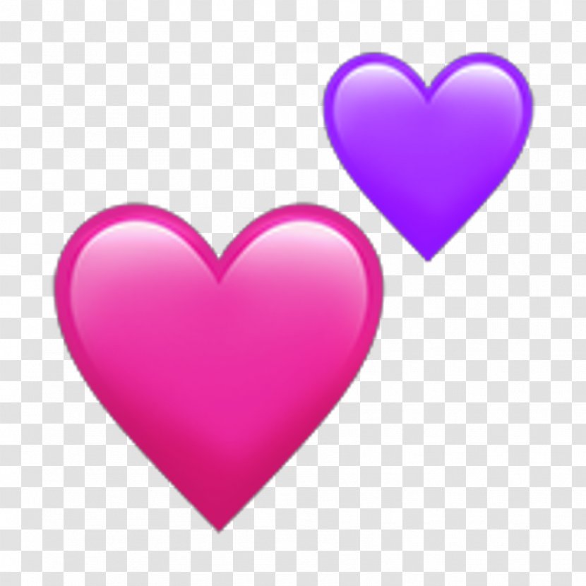 Heart Emoji Domain Sticker Symbol - Art - Crown Picsart Transparent PNG