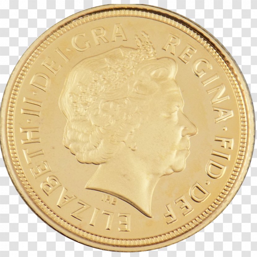 Euro Coins Netherlands Luxembourg Currency - Gold Transparent PNG