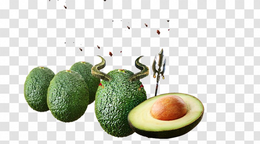 Avocado Mexican Cuisine Fruit Auglis - Plant - Butter Thereof Transparent PNG