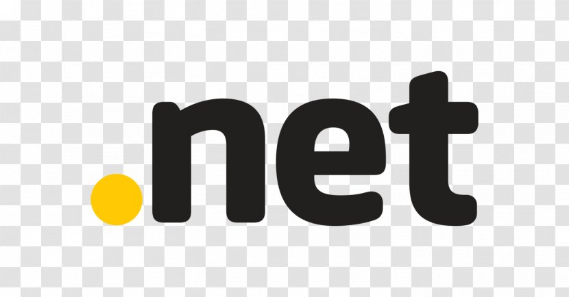 .net Domain Name Registrar Generic Top-level - Net - Text Transparent PNG