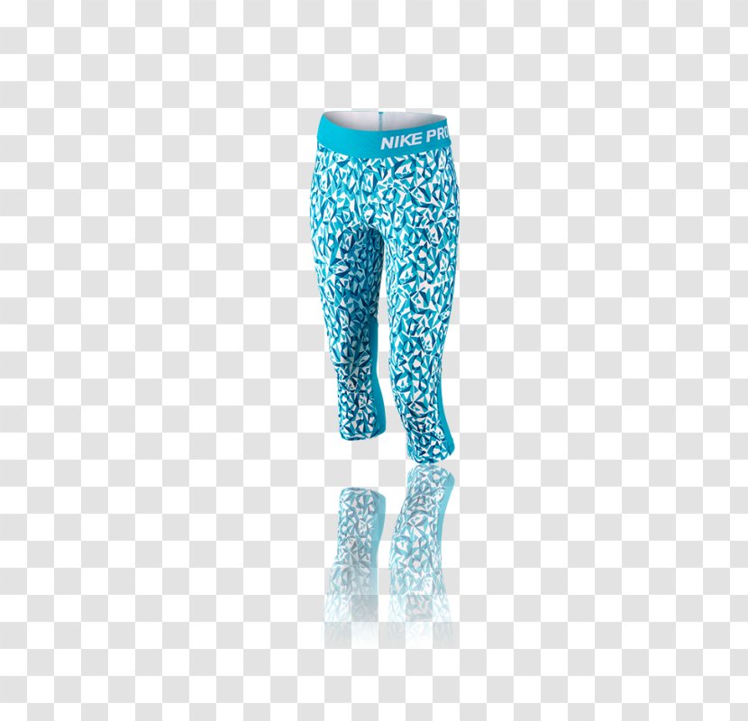 Leggings Waist - Tights - Allover Transparent PNG