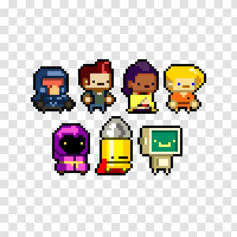 Enter The Gungeon Drawing Clip Art - Vehicle - Bullet Transparent PNG
