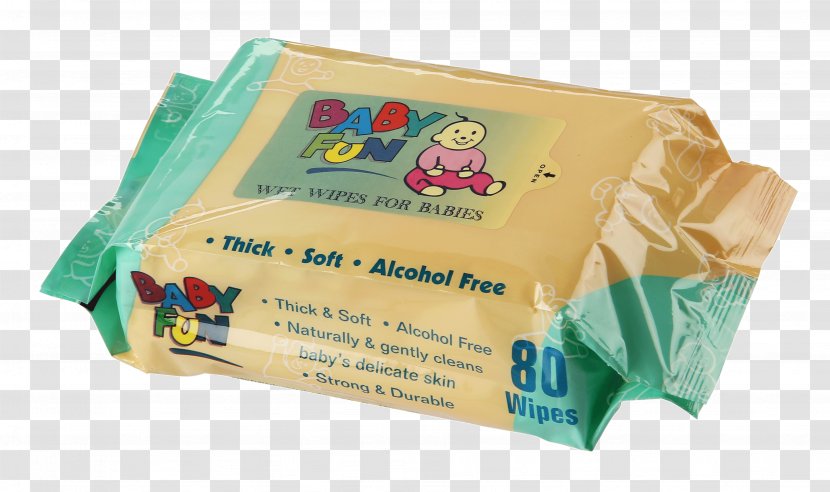 Diaper Wet Wipe Infant Toilet Training Wetness Indicator - Ingredient - Child Care Transparent PNG