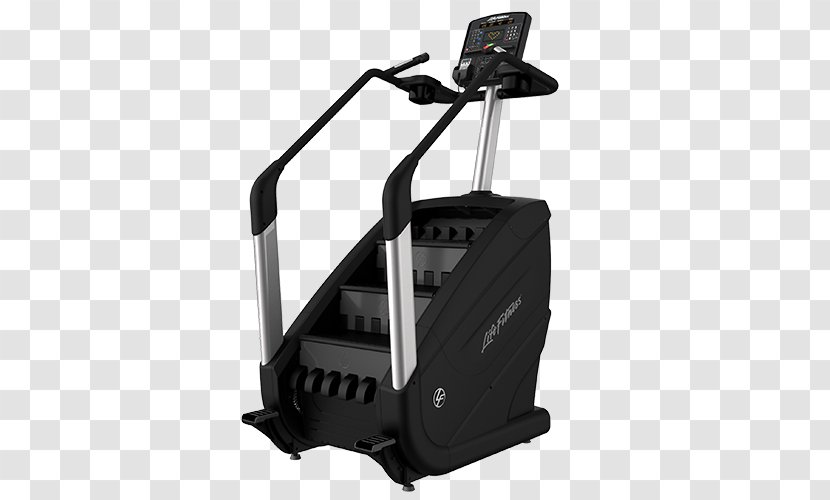 Elliptical Trainers Life Fitness Treadmill Exercise Physical - Automotive Exterior Transparent PNG