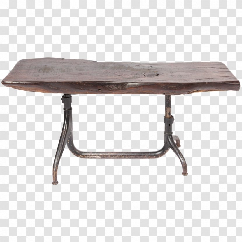 Coffee Tables Furniture Wood - Table - Bench Transparent PNG