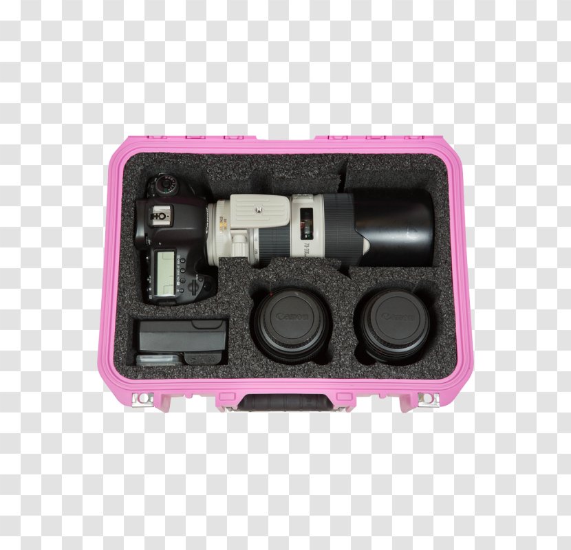 Digital Cameras SLR Camera Lens Electronics - Polypropylene Transparent PNG