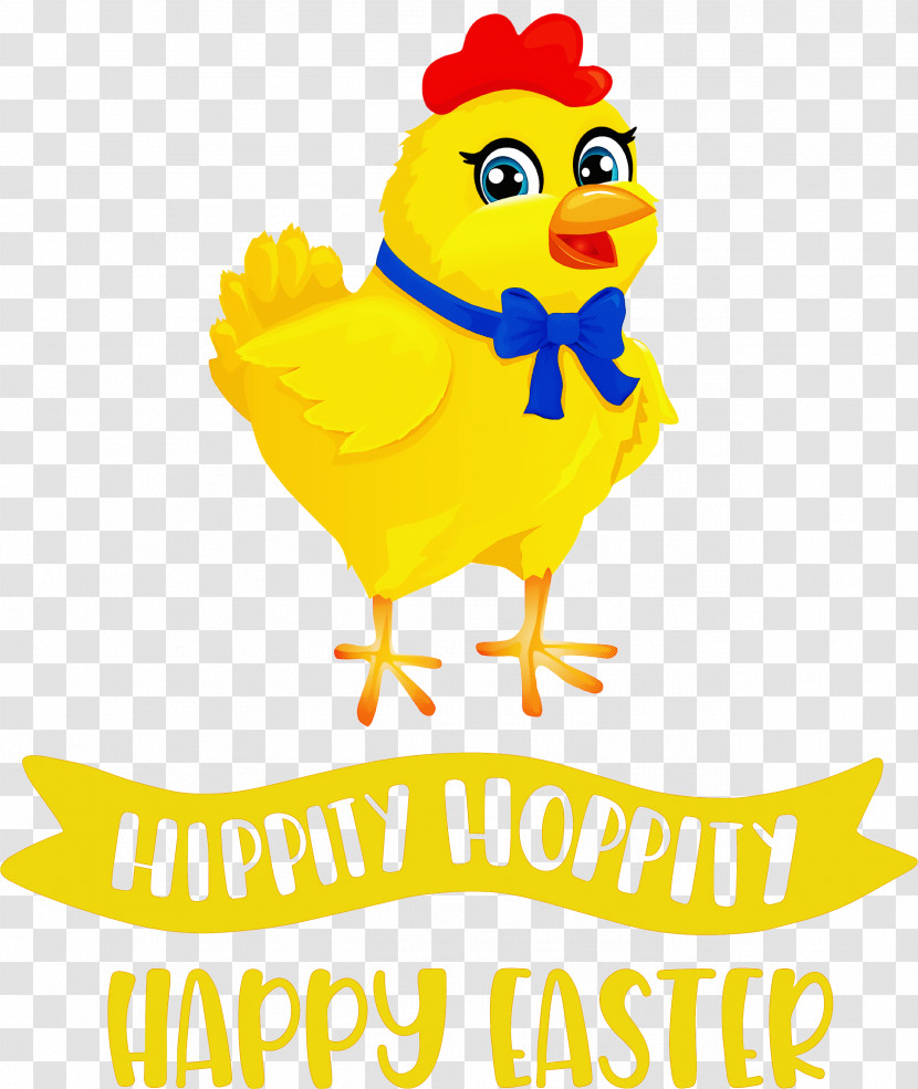 Happy Easter Day Transparent PNG